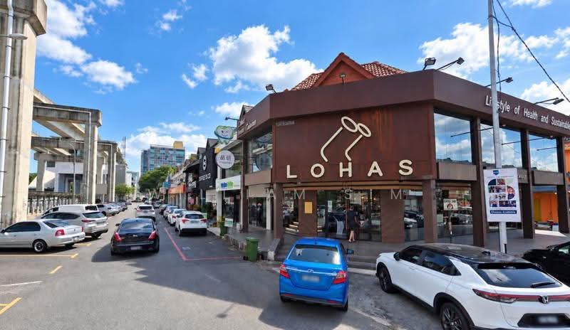 Kedai untuk Disewa di SS15 (Subang Jaya) - William Sim - Exterior - PropertyGuru.com.my