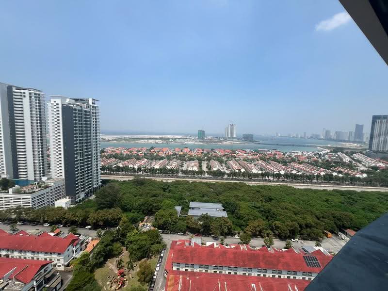 Condominium for Sale at The Brezza - Desmond Low - PropertyGuru.com.my
