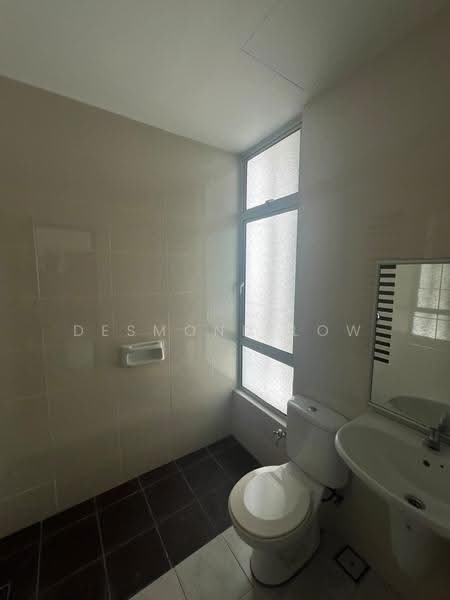 Condominium for Sale at The Brezza - Desmond Low - Bathroom - PropertyGuru.com.my
