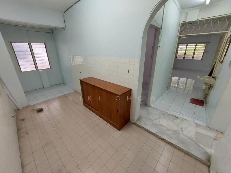 Rumah Bandar untuk Dijual di Taman Bukit Teratai (Ampang) - Niki Chow - Interior - PropertyGuru.com.my