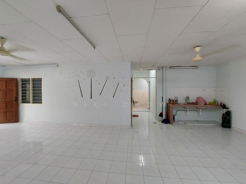 Rumah Bandar untuk Dijual di Taman Bukit Teratai (Ampang) - Niki Chow - Interior - PropertyGuru.com.my