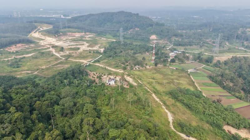 Tanah Pertanian untuk Dijual di Lenggeng (Negeri Sembilan) - Vincent Tee - Exterior - PropertyGuru.com.my