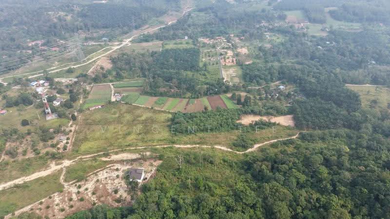 Tanah Pertanian untuk Dijual di Lenggeng (Negeri Sembilan) - Vincent Tee - Exterior - PropertyGuru.com.my