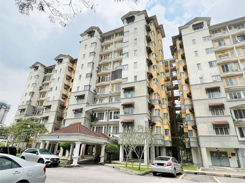 Condominium for Sale at De Rozelle - Horace Cheah - Exterior - PropertyGuru.com.my