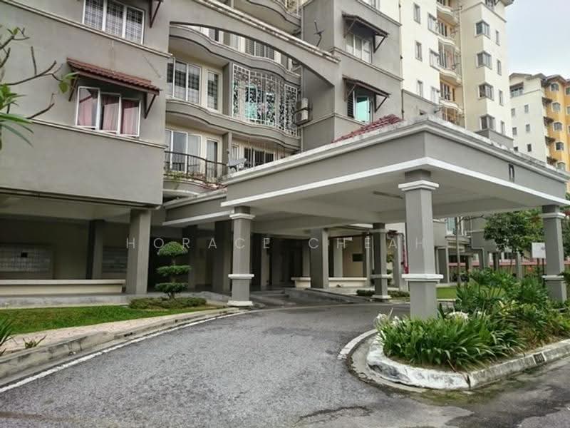 Condominium for Sale at De Rozelle - Horace Cheah - Exterior - PropertyGuru.com.my