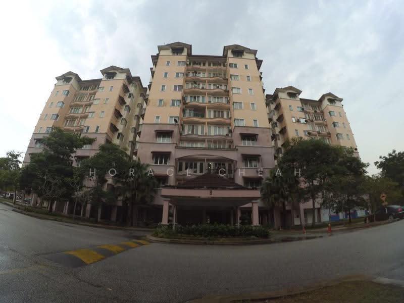 Condominium for Sale at De Rozelle - Horace Cheah - Exterior - PropertyGuru.com.my