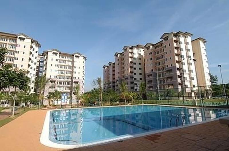 Condominium for Sale at De Rozelle - Horace Cheah - Exterior - PropertyGuru.com.my