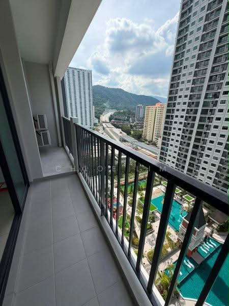 Condominium for Rent at Ideal Venice Residency - Chloe Lim - PropertyGuru.com.my