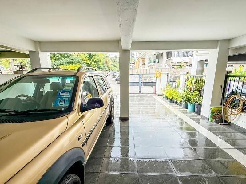 2-storey Terraced House for Sale in Bandar Sri Damansara (Selangor) - Firdaus Husin - PropertyGuru.com.my