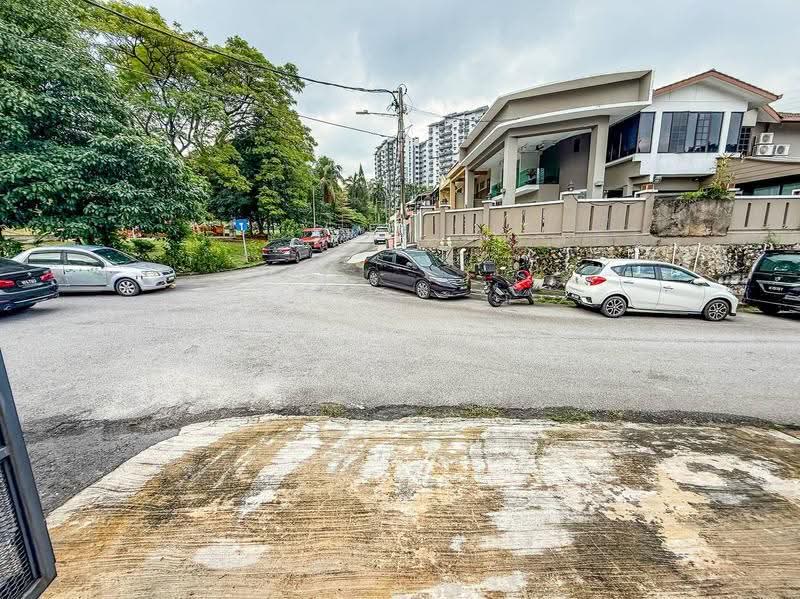 2-storey Terraced House for Sale in Bandar Sri Damansara (Selangor) - Firdaus Husin - PropertyGuru.com.my
