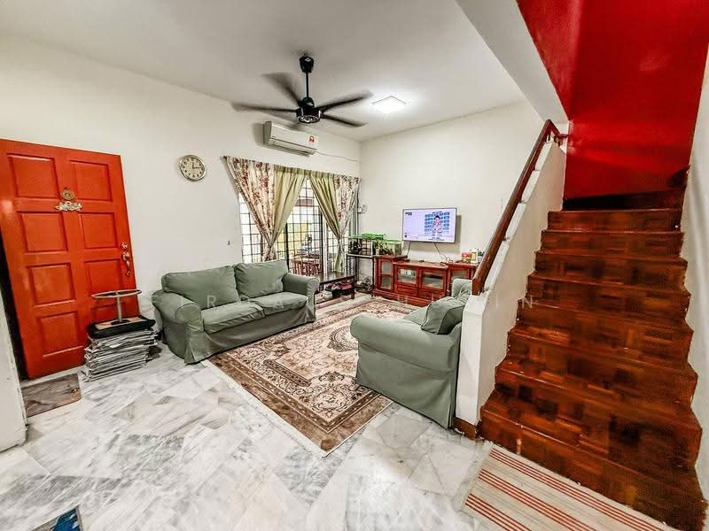2-storey Terraced House for Sale in Bandar Sri Damansara (Selangor) - Firdaus Husin - PropertyGuru.com.my