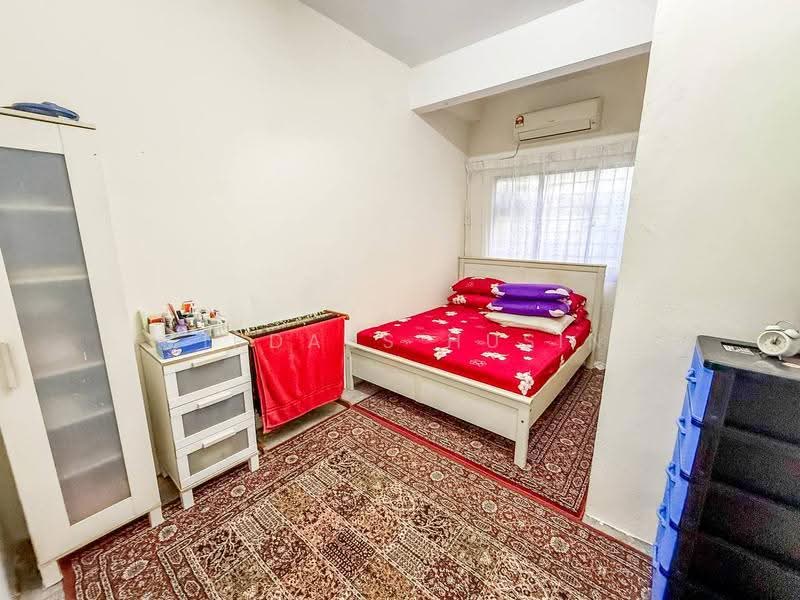 2-storey Terraced House for Sale in Bandar Sri Damansara (Selangor) - Firdaus Husin - PropertyGuru.com.my