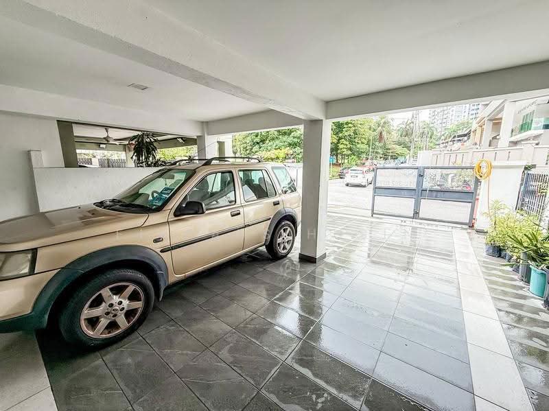 2-storey Terraced House for Sale in Bandar Sri Damansara (Selangor) - Firdaus Husin - PropertyGuru.com.my