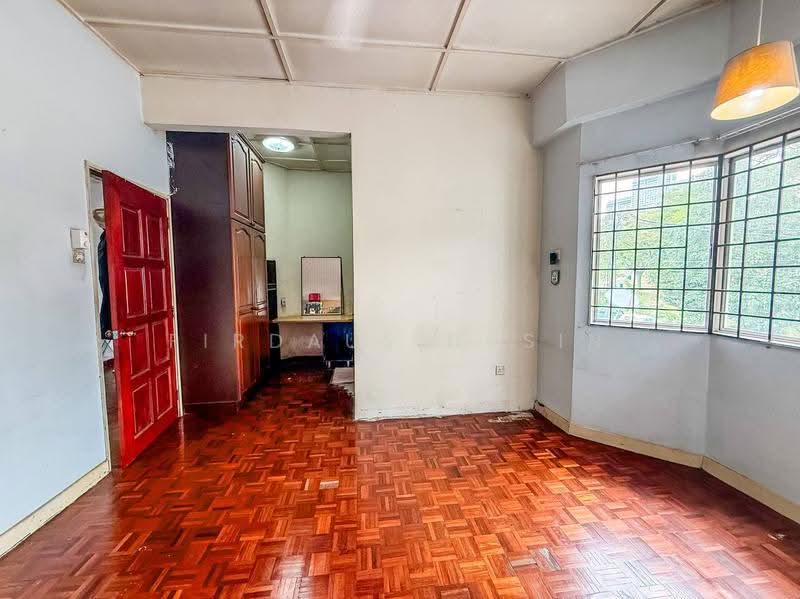 2-storey Terraced House for Sale in Bandar Sri Damansara (Selangor) - Firdaus Husin - PropertyGuru.com.my