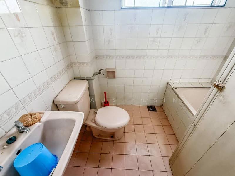 2-storey Terraced House for Sale in Bandar Sri Damansara (Selangor) - Firdaus Husin - PropertyGuru.com.my