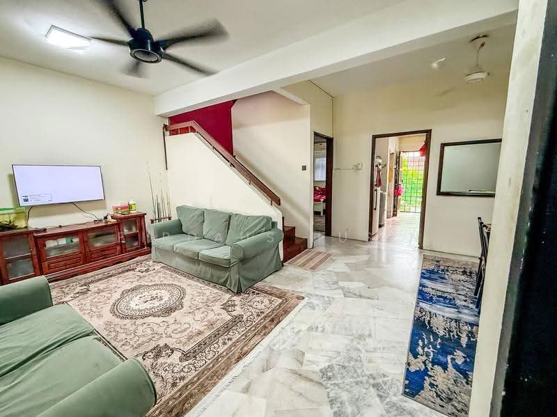 2-storey Terraced House for Sale in Bandar Sri Damansara (Selangor) - Firdaus Husin - PropertyGuru.com.my