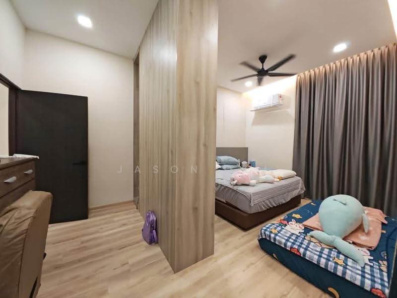 Rumah Teres 2-Tingkat untuk Dijual di Mergong (Alor Setar) - Jason Ooi - Bedroom - PropertyGuru.com.my