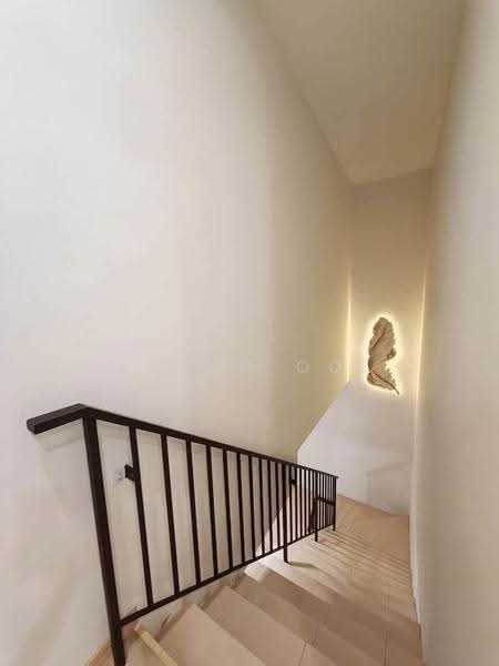 Rumah Teres 2-Tingkat untuk Dijual di Mergong (Alor Setar) - Jason Ooi - Interior - PropertyGuru.com.my
