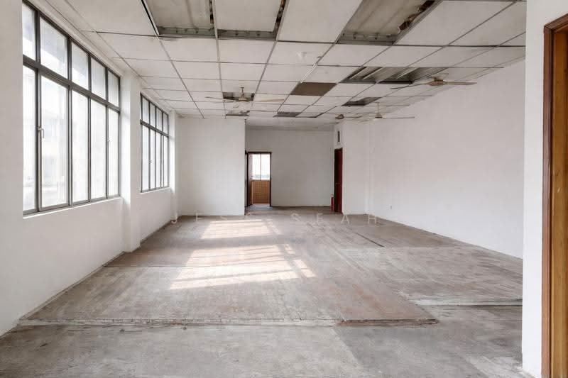 Shop / Office for Rent in Masjid Jamek, Central Market (KL City Centre) - Jess Seah - Interior - PropertyGuru.com.my