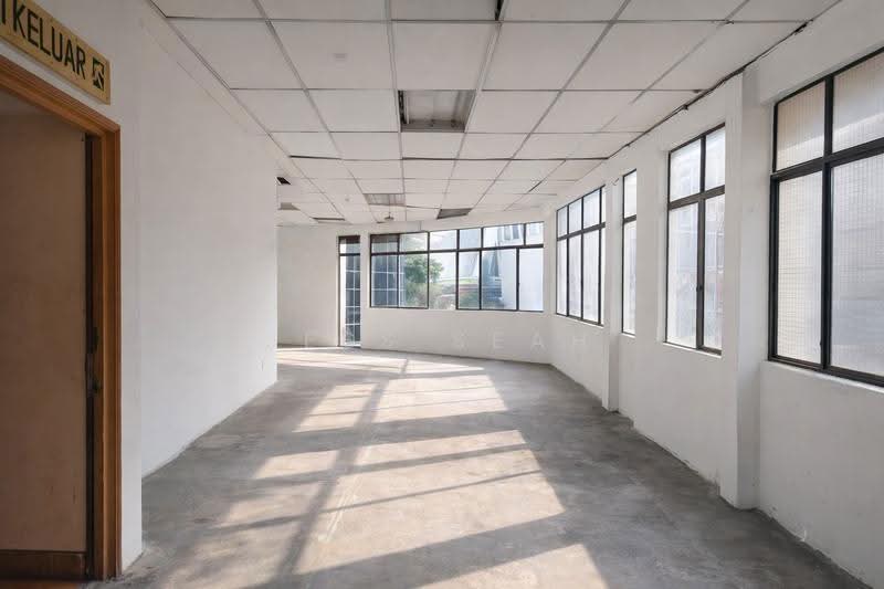 Shop / Office for Rent in Masjid Jamek, Central Market (KL City Centre) - Jess Seah - Interior - PropertyGuru.com.my