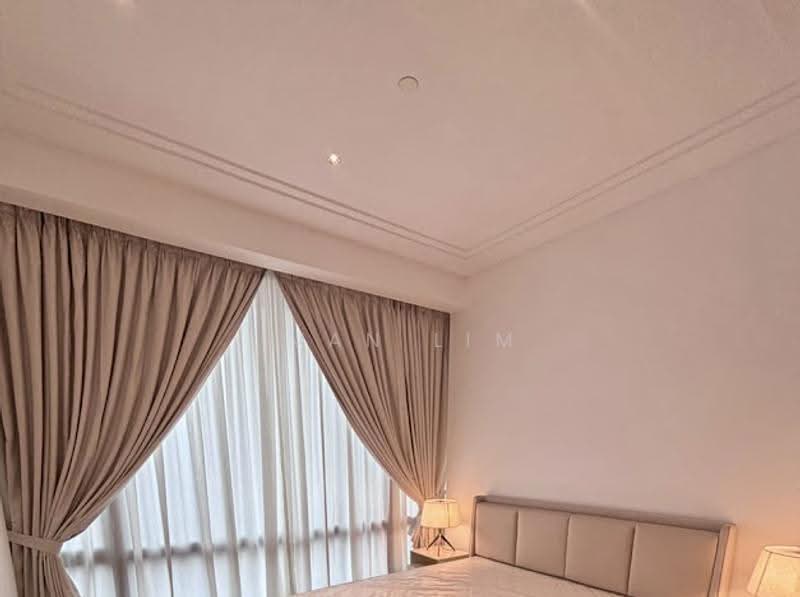Service Residence for Sale at Pavilion Damansara Heights - Ivan Lim - PropertyGuru.com.my