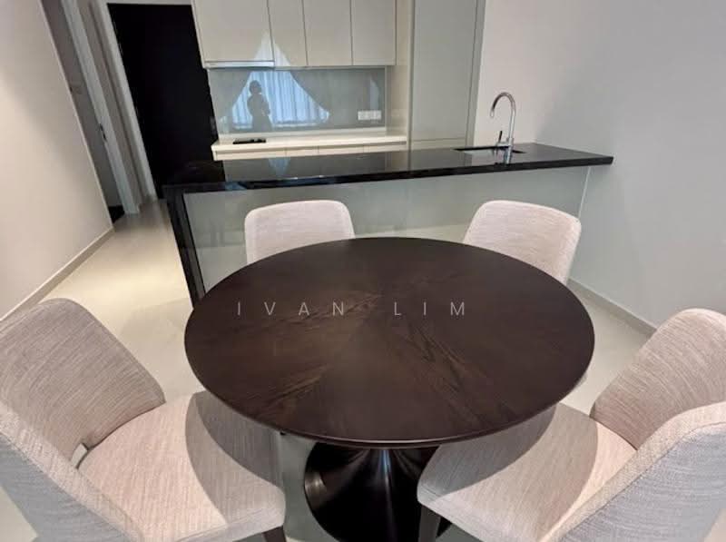 Service Residence for Sale at Pavilion Damansara Heights - Ivan Lim - PropertyGuru.com.my