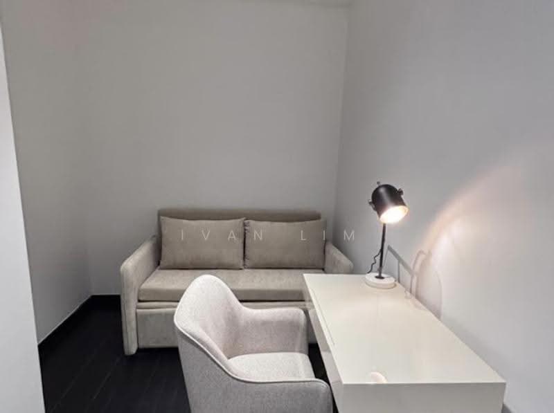 Service Residence for Sale at Pavilion Damansara Heights - Ivan Lim - PropertyGuru.com.my