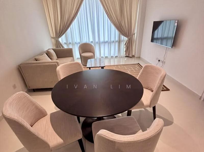 Service Residence for Sale at Pavilion Damansara Heights - Ivan Lim - PropertyGuru.com.my