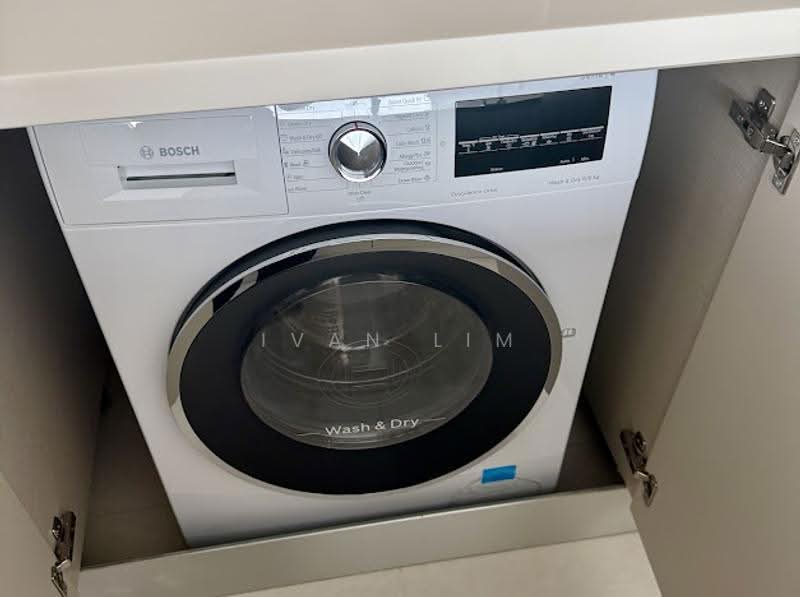 Service Residence for Sale at Pavilion Damansara Heights - Ivan Lim - PropertyGuru.com.my