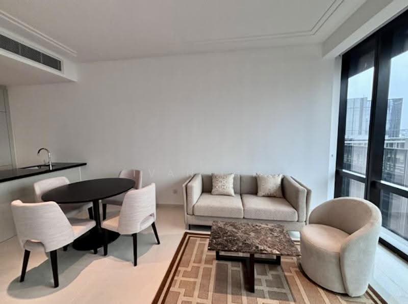 Service Residence for Sale at Pavilion Damansara Heights - Ivan Lim - PropertyGuru.com.my