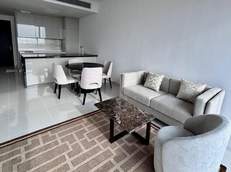 Service Residence for Sale at Pavilion Damansara Heights - Ivan Lim - PropertyGuru.com.my