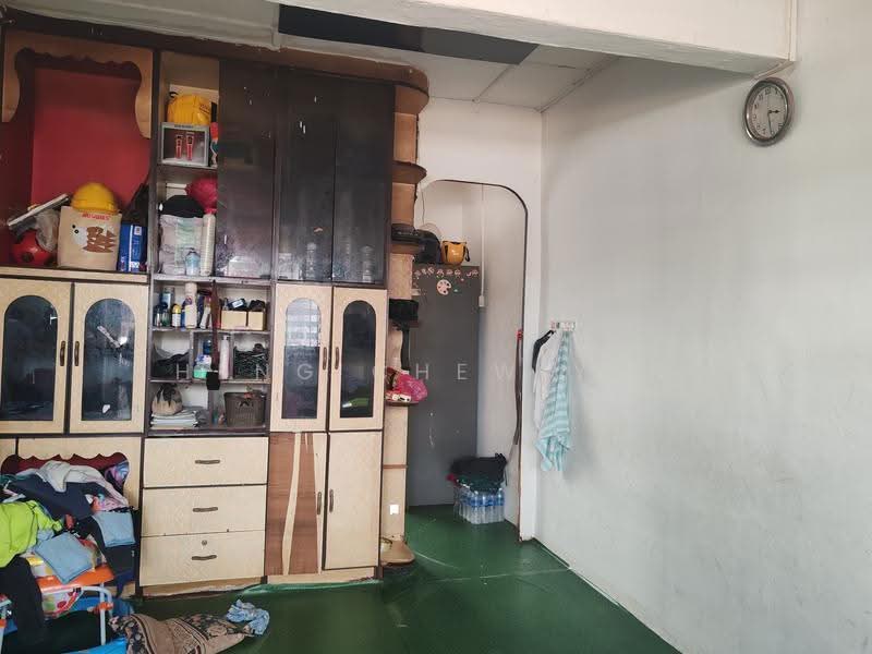 Flat for Sale at Flat Taman Ungku Tun Aminah - Heng Chew Yen - PropertyGuru.com.my