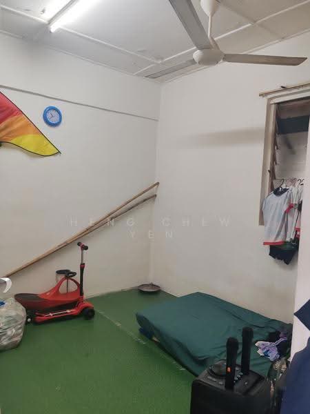 Flat for Sale at Flat Taman Ungku Tun Aminah - Heng Chew Yen - PropertyGuru.com.my