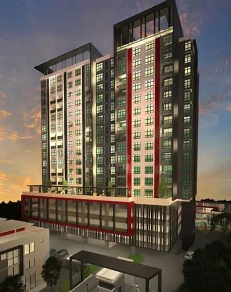 Condominium for Sale at Casa Residence - Catherine Lum - Exterior - PropertyGuru.com.my