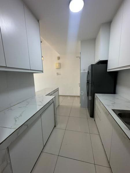 Condominium for Rent at Legasi Kampung Bharu - Shafiq Muttalib - Kitchen - PropertyGuru.com.my