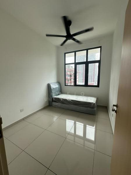 Condominium for Rent at Legasi Kampung Bharu - Shafiq Muttalib - Bedroom - PropertyGuru.com.my
