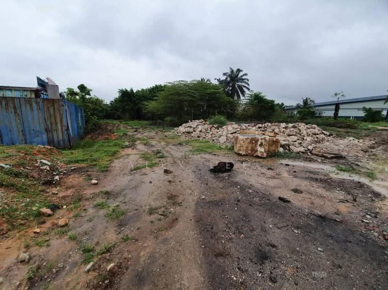 Industrial Land for Rent in Shah Alam (Selangor) - Alex Lee - Exterior - PropertyGuru.com.my
