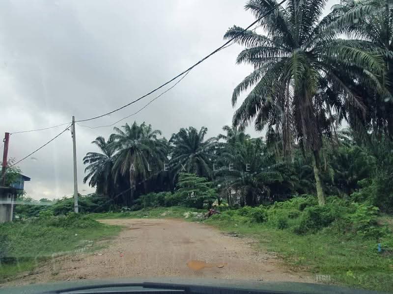Industrial Land for Rent in Shah Alam (Selangor) - Alex Lee - Exterior - PropertyGuru.com.my