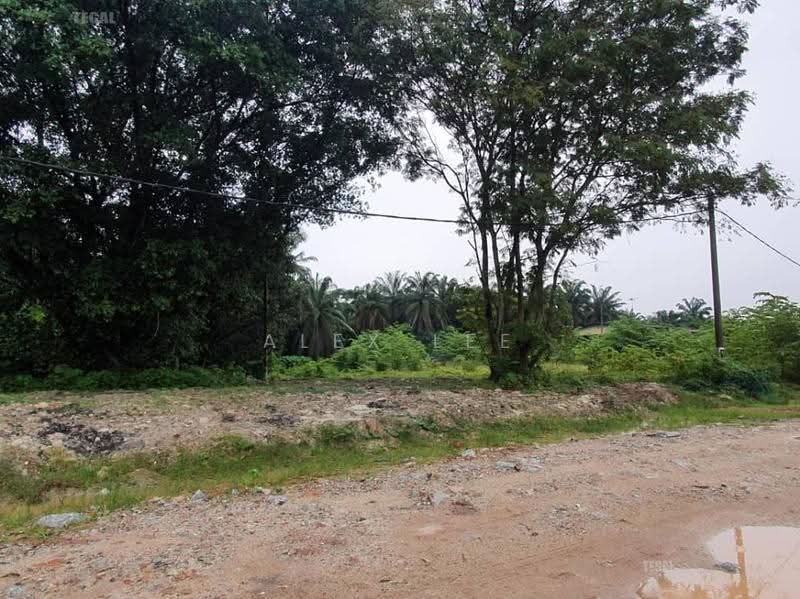 Industrial Land for Rent in Shah Alam (Selangor) - Alex Lee - Exterior - PropertyGuru.com.my