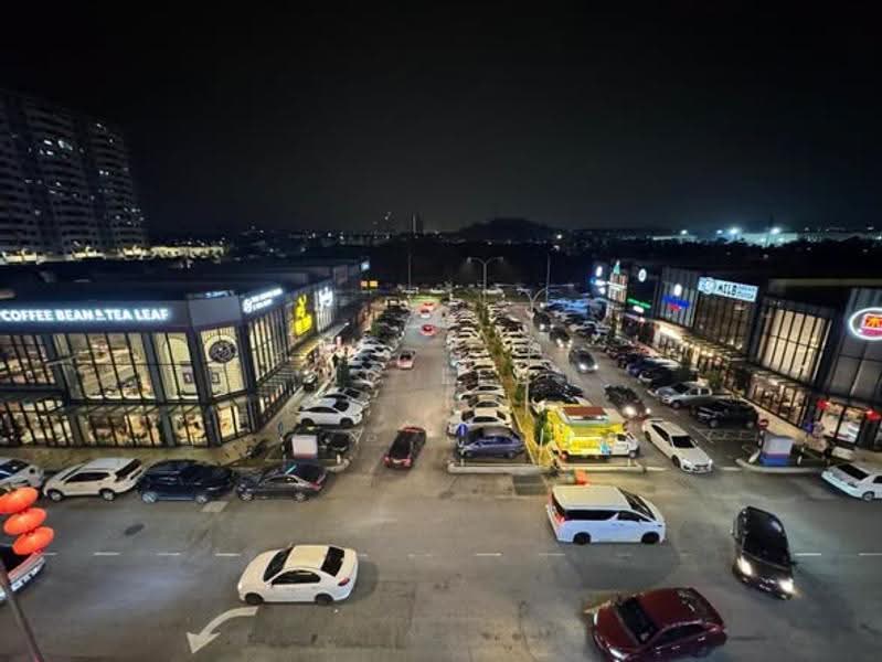 Factory for Rent in Bandar Bukit Raja (Klang) - JC Lee - Exterior - PropertyGuru.com.my