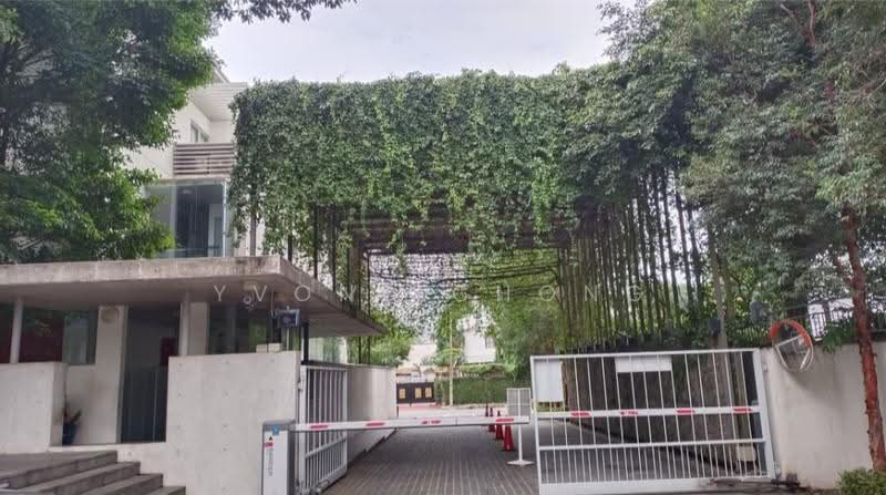 Link Bungalow for Rent in Ampang Hilir (Ampang) - Yvone Chong - PropertyGuru.com.my