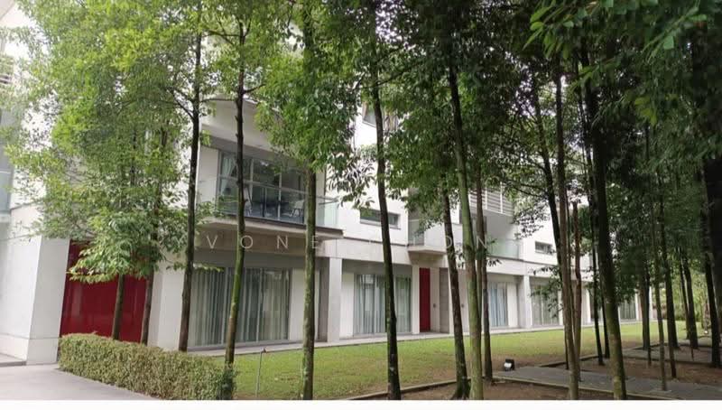 Link Bungalow for Rent in Ampang Hilir (Ampang) - Yvone Chong - PropertyGuru.com.my