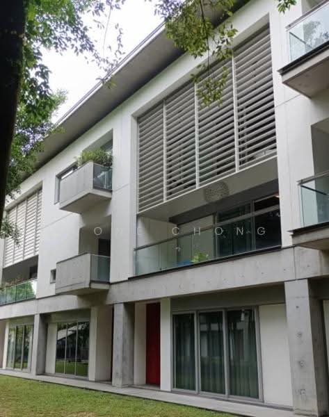 Link Bungalow for Rent in Ampang Hilir (Ampang) - Yvone Chong - PropertyGuru.com.my