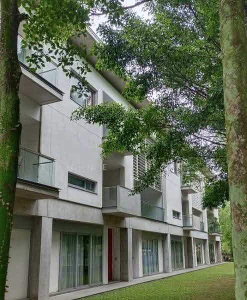 Link Bungalow for Rent in Ampang Hilir (Ampang) - Yvone Chong - PropertyGuru.com.my