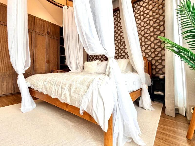 Rumah Teres 2-Tingkat untuk Dijual di Cybersouth (Dengkil) - Adzura Zamedin - Bedroom - PropertyGuru.com.my
