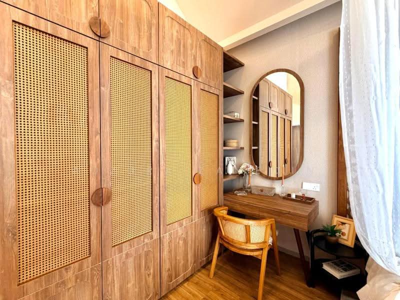 Rumah Teres 2-Tingkat untuk Dijual di Cybersouth (Dengkil) - Adzura Zamedin - Interior - PropertyGuru.com.my