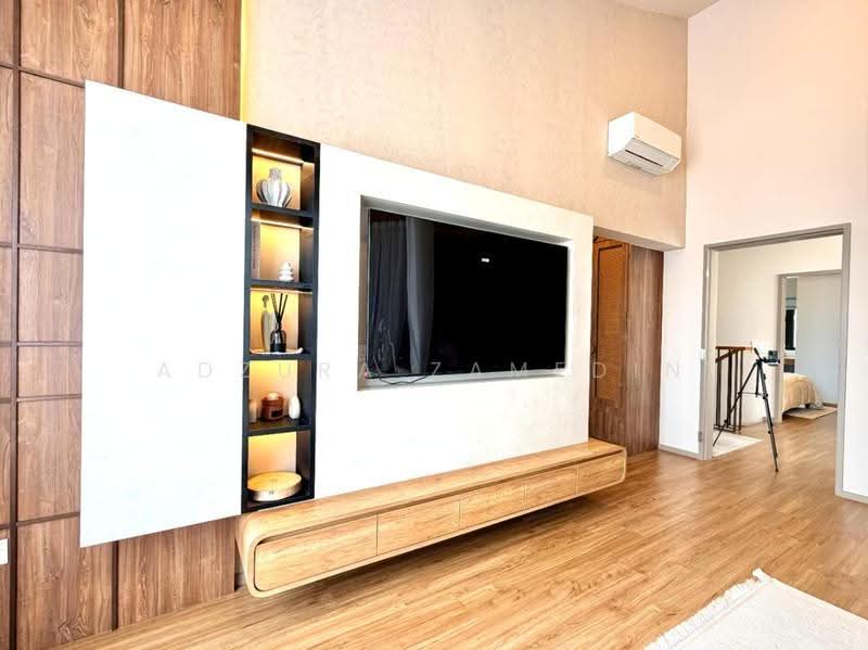 Rumah Teres 2-Tingkat untuk Dijual di Cybersouth (Dengkil) - Adzura Zamedin - Interior - PropertyGuru.com.my