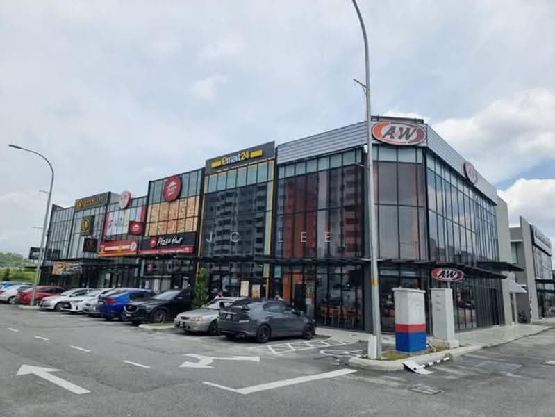 Kilang untuk Dijual di Bandar Bukit Raja (Klang) - JC Lee - PropertyGuru.com.my