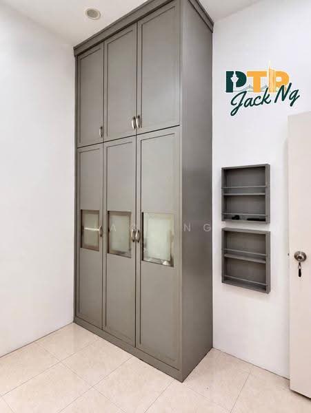 Rumah Teres 2-Tingkat untuk Disewa di Taman Segar Indah (Butterworth) - Jack Ng - Interior - PropertyGuru.com.my