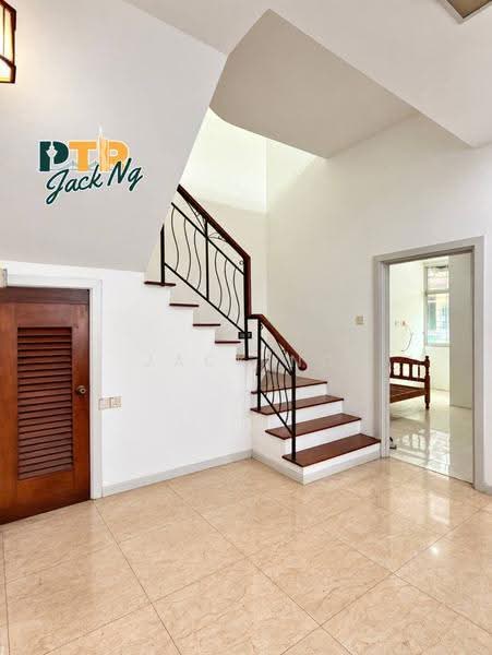 Rumah Teres 2-Tingkat untuk Disewa di Taman Segar Indah (Butterworth) - Jack Ng - Interior - PropertyGuru.com.my